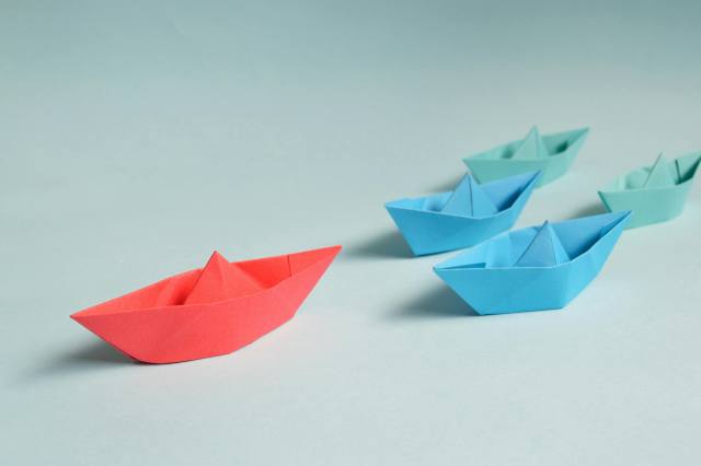 Foundations of Effective Leadership