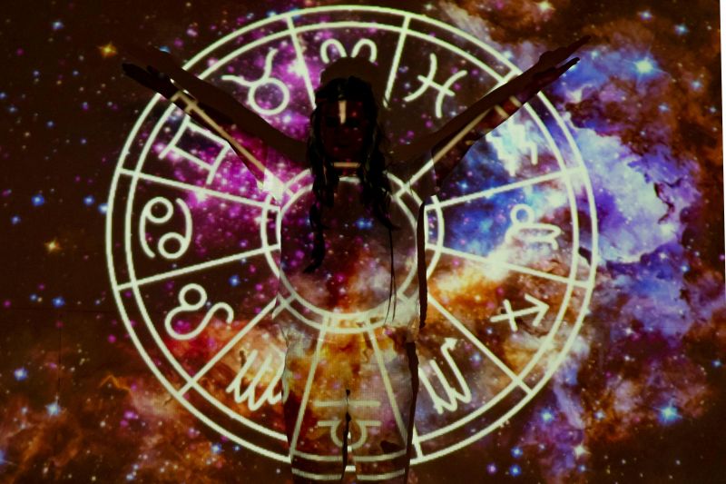 Essentials of Astrology