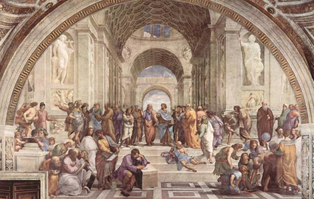 The Principles of Architecture: Beautiful Buildings that Last